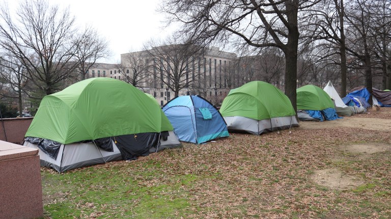 homeless public spaces protection orders