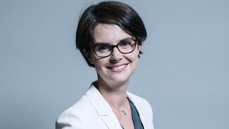 Chloe Smith/ Benefits