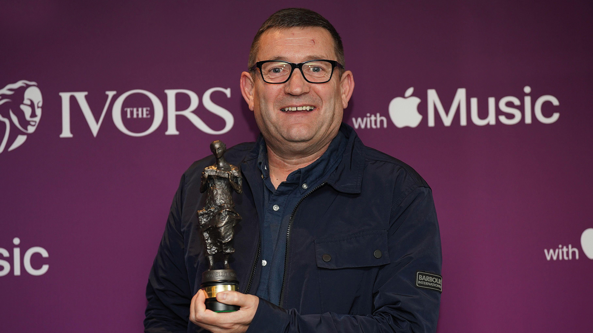 Paul Heaton