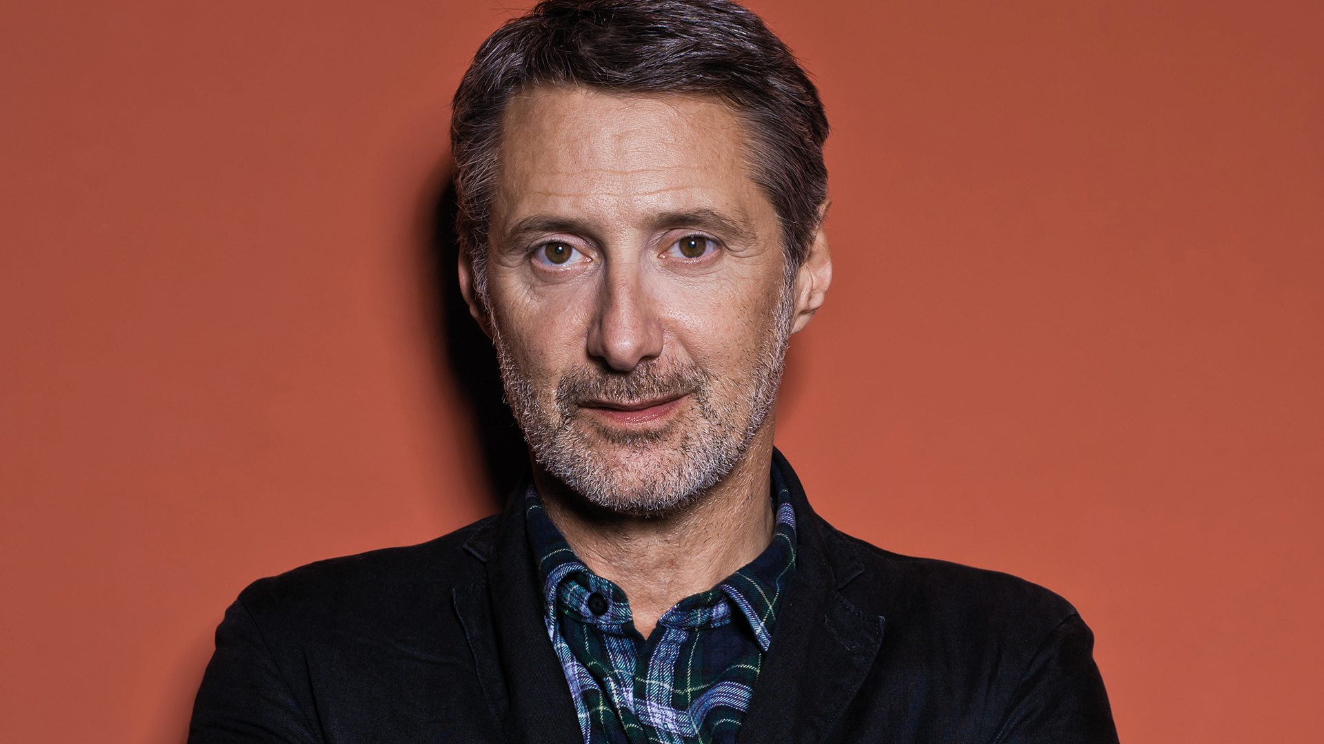 Antoine de Caunes