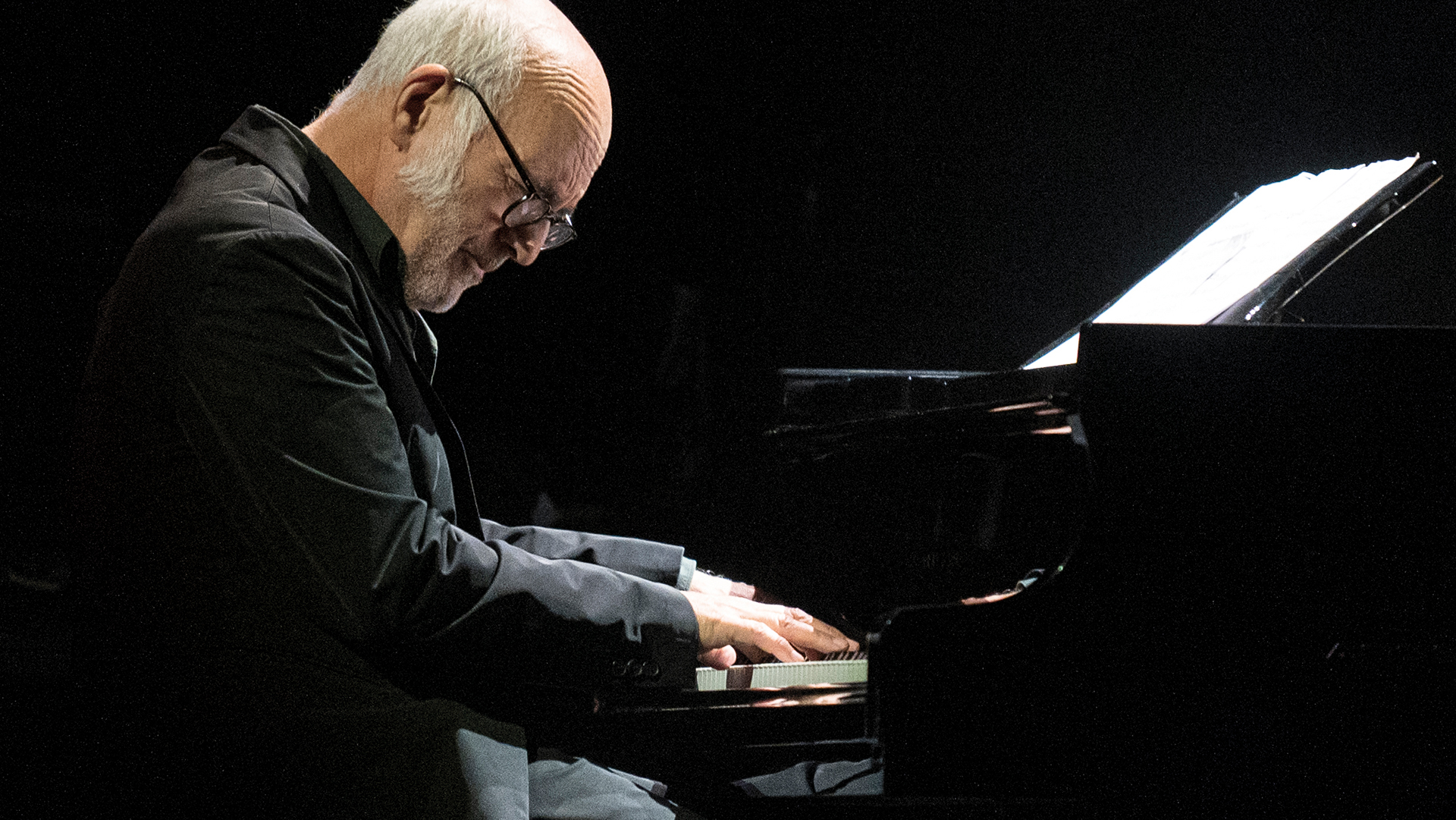 Ludovico Einaudi: A meditative balm to the daily grind - The Big Issue