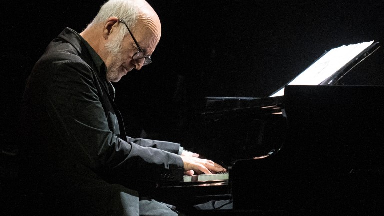 Ludovico Einaudi