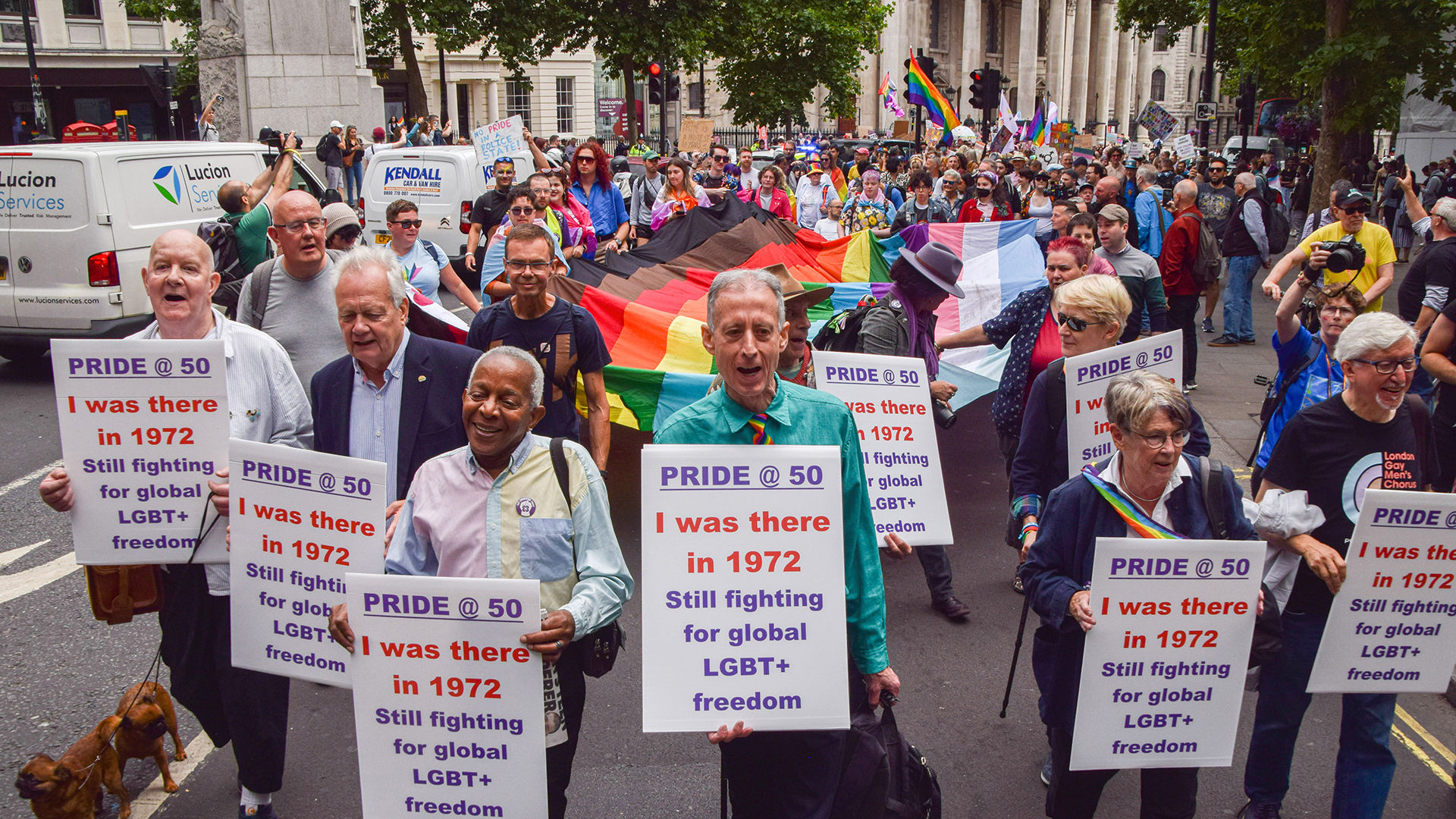 Peter Tatchell