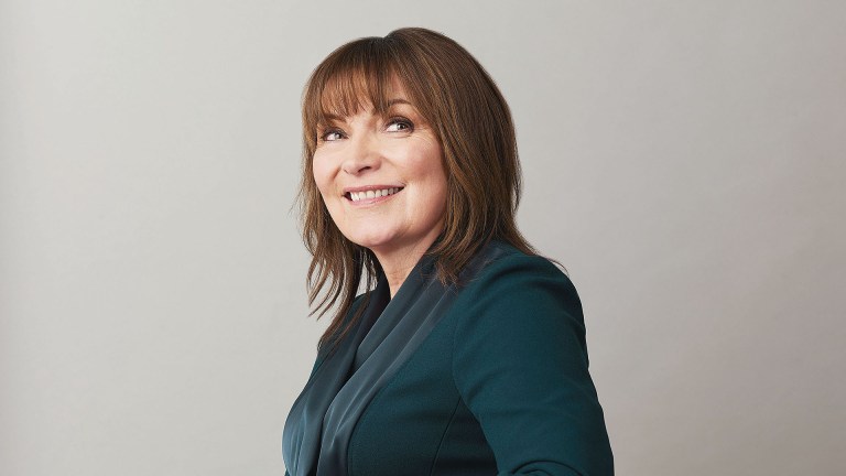 Lorraine Kelly