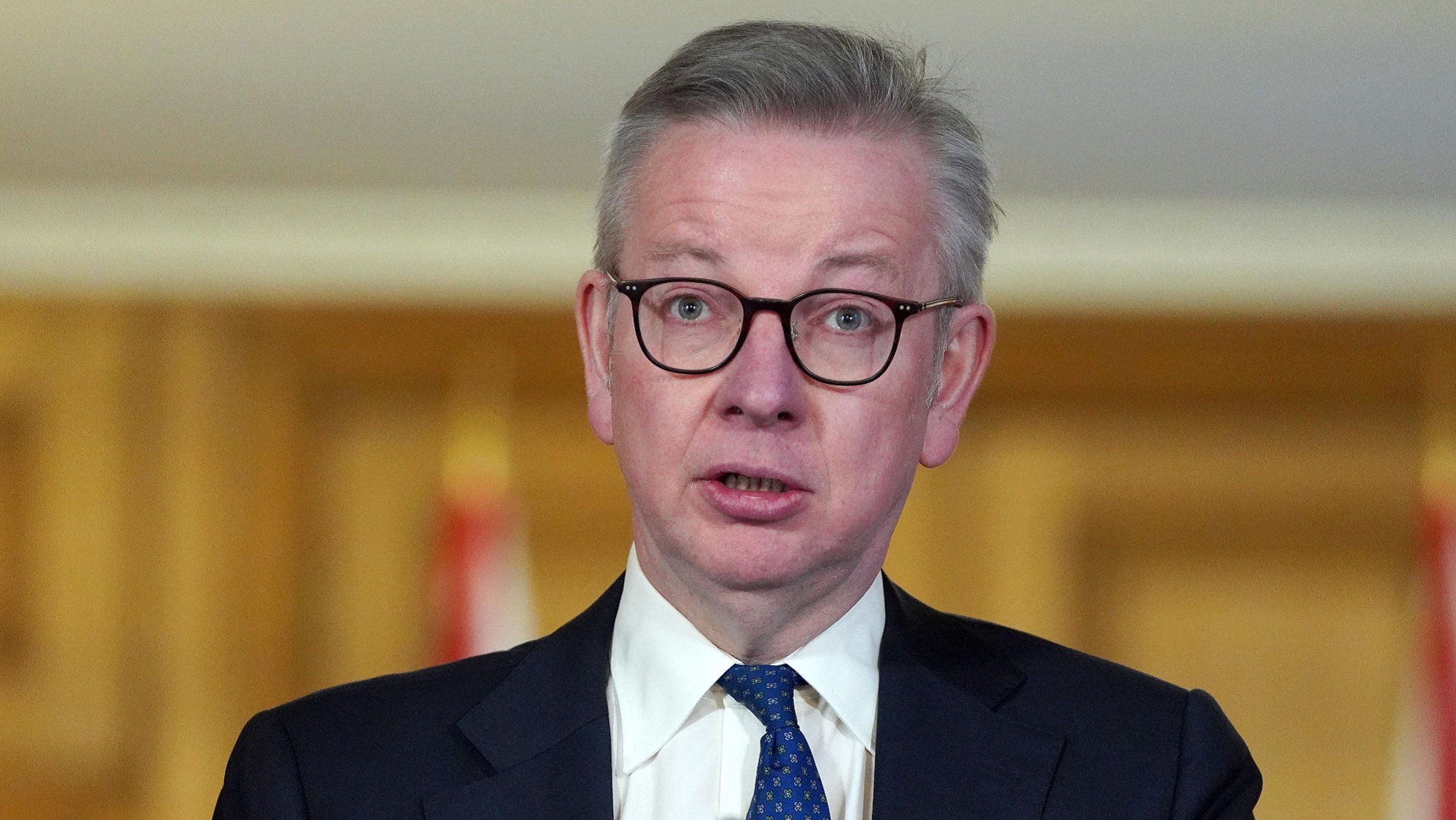 Michael Gove