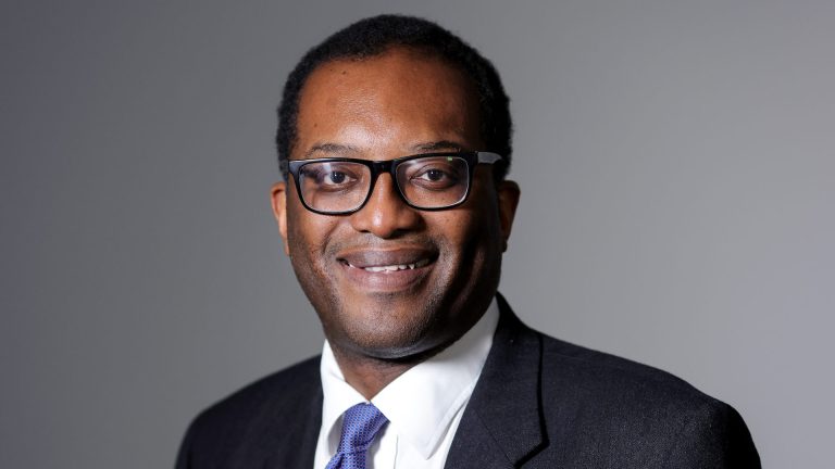 Kwasi Kwarteng