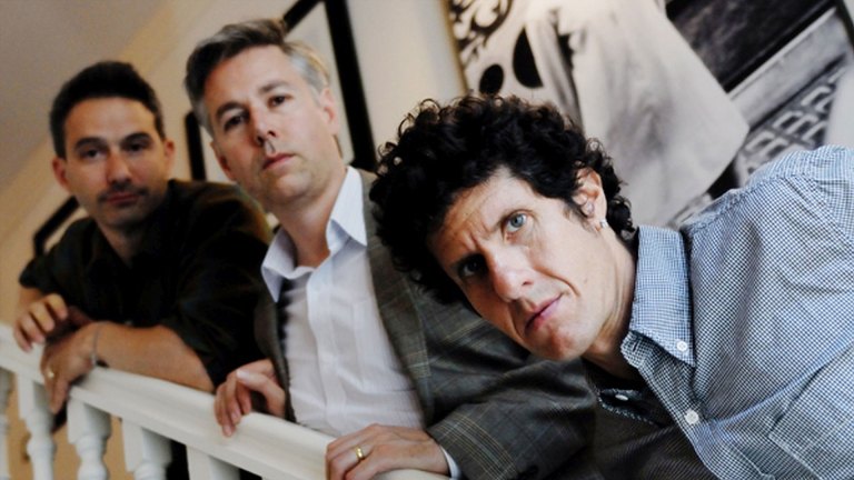 Beastie Boys in 2009