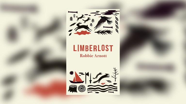 Limberlost by Robbie Arnott