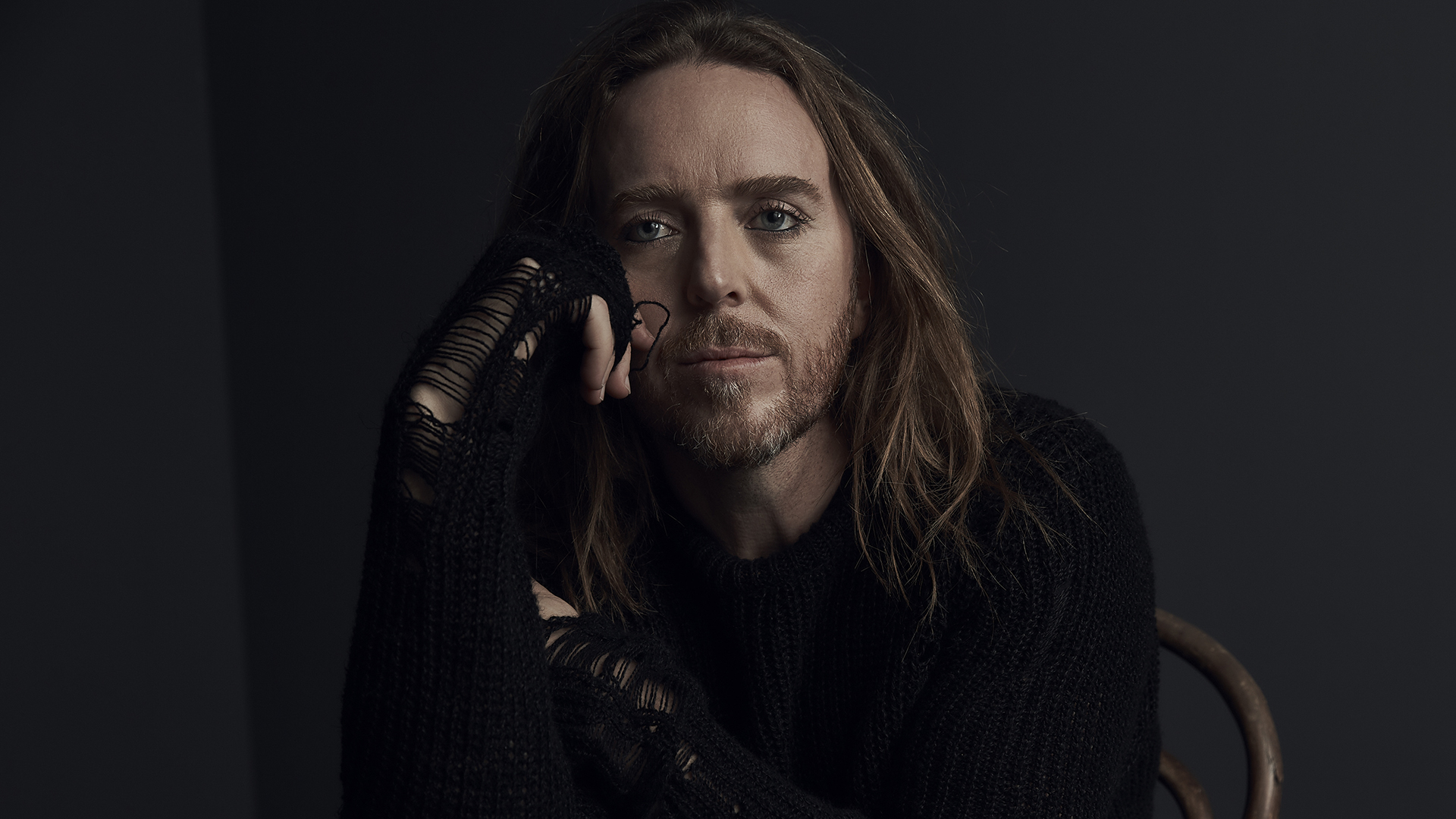 Tim Minchin