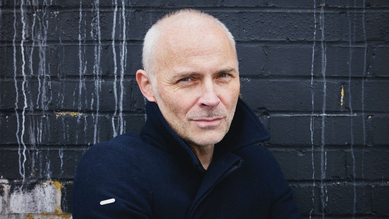 Mark Bonnar