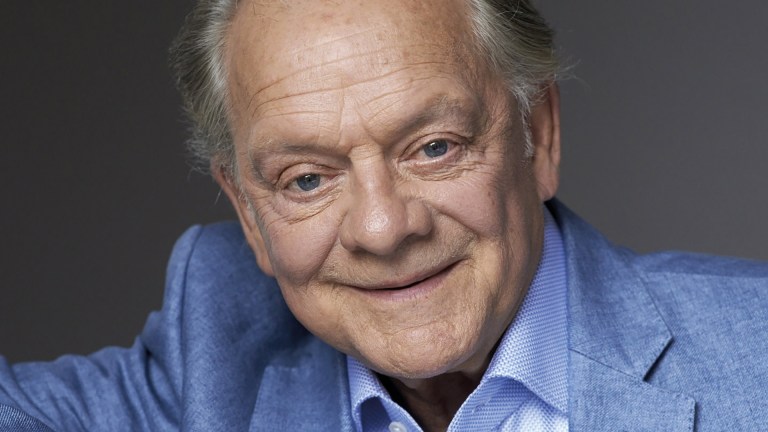 David Jason