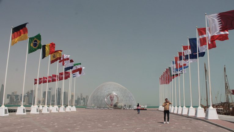 Qatar World Cup