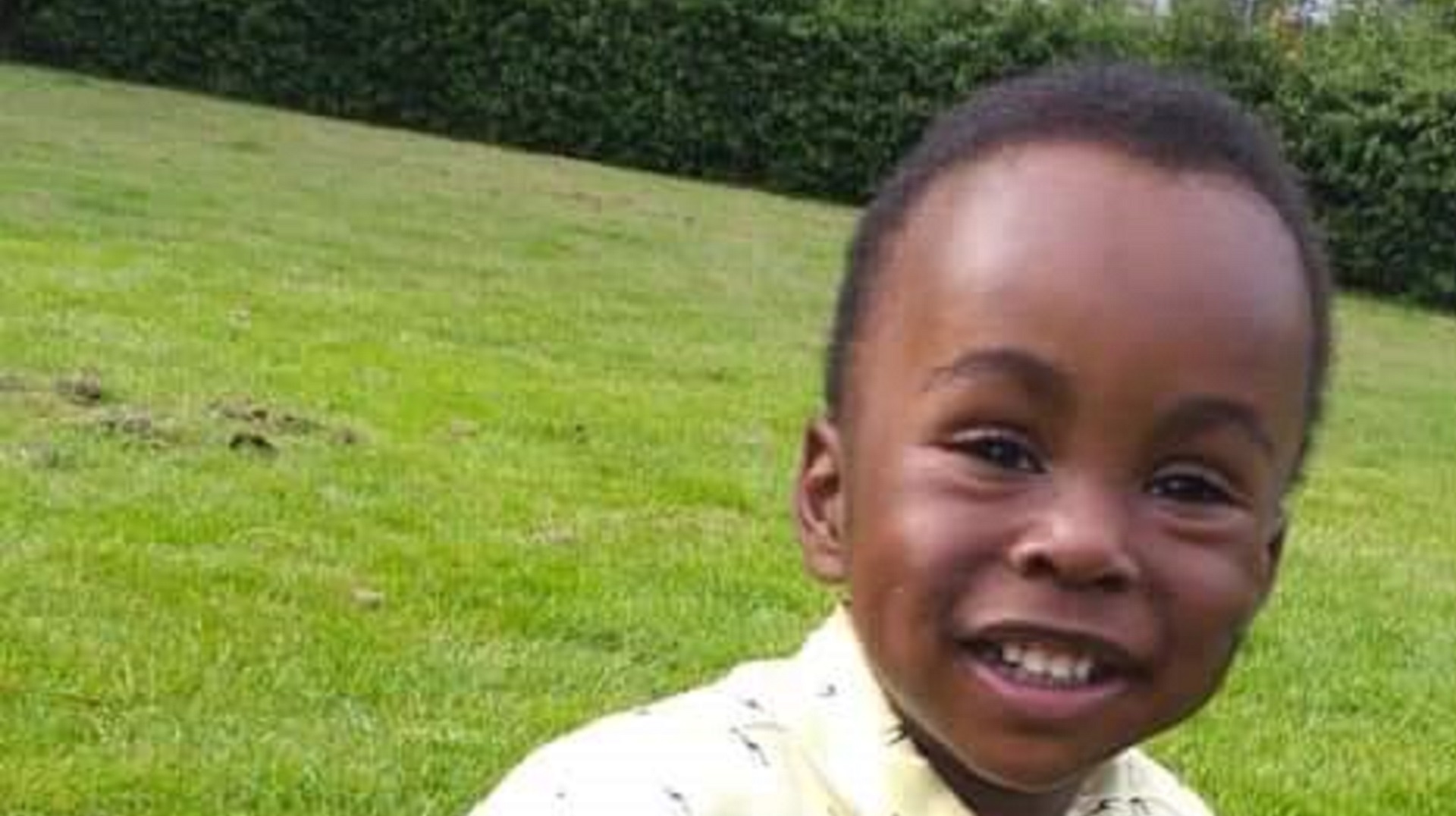 Rochdale toddler Awaab Ishak died due to damp and mould in his social housing flat