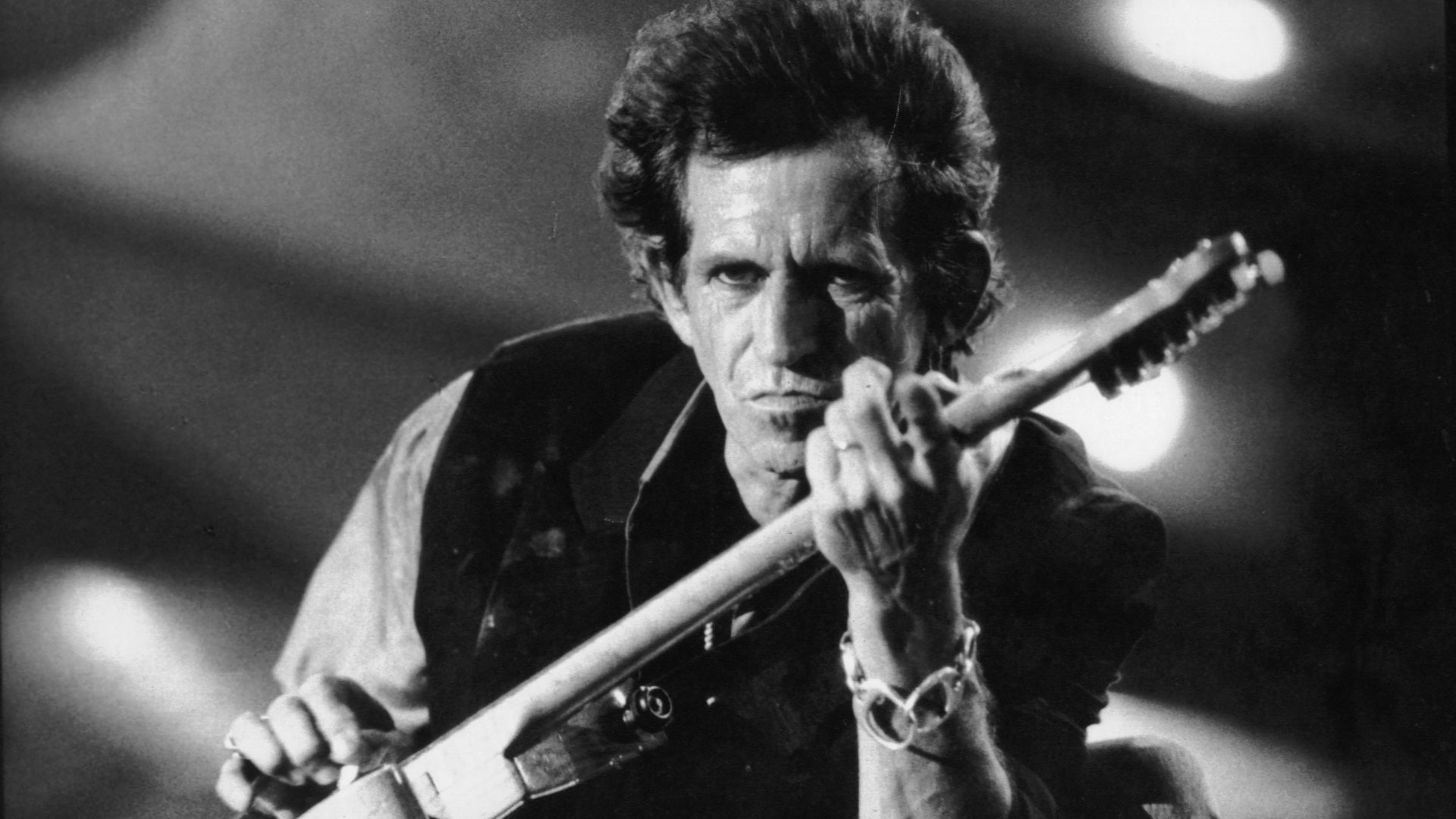 Keith Richards