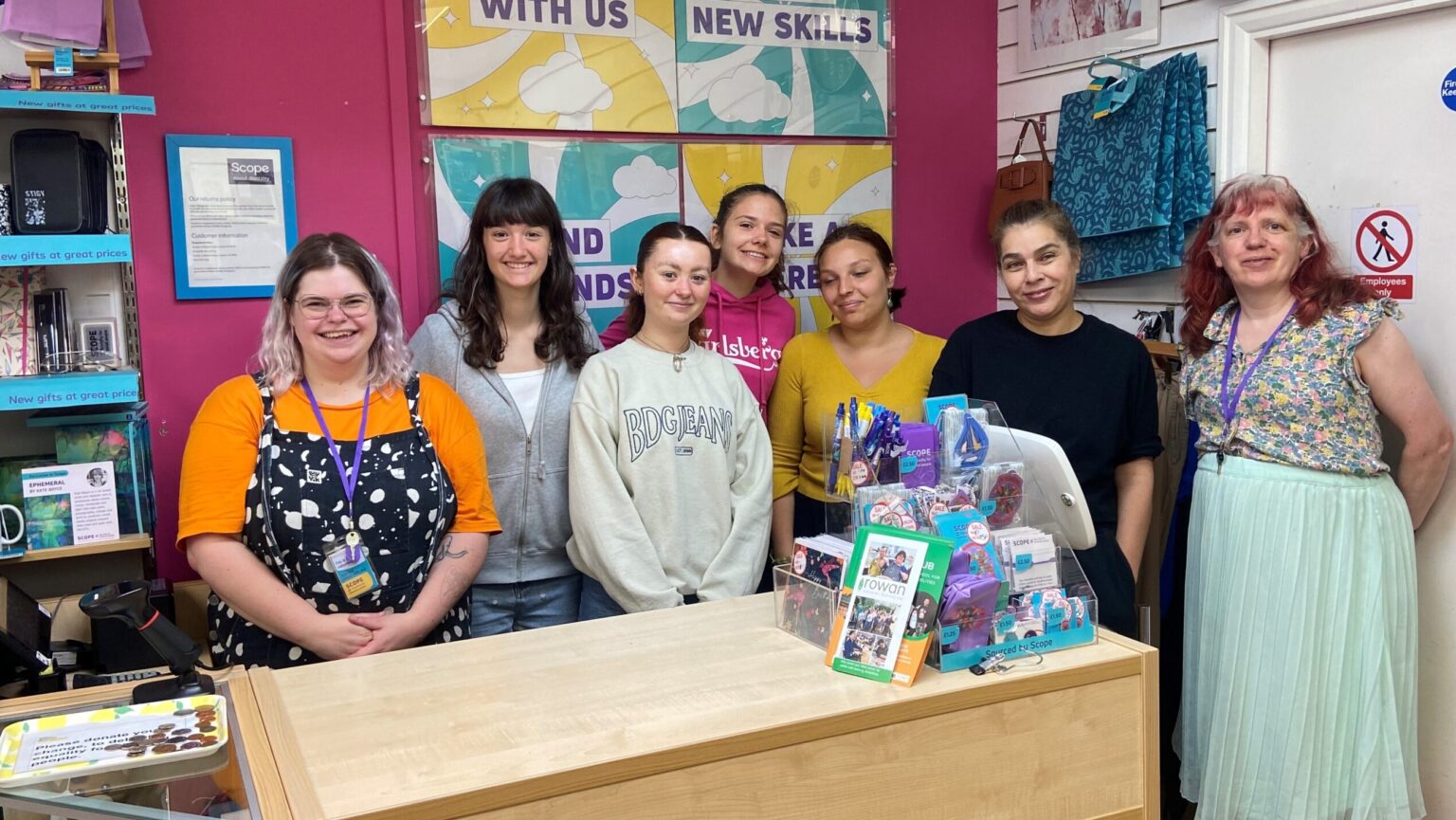 Best charity shops Where to find the best charities with shops Big Issue