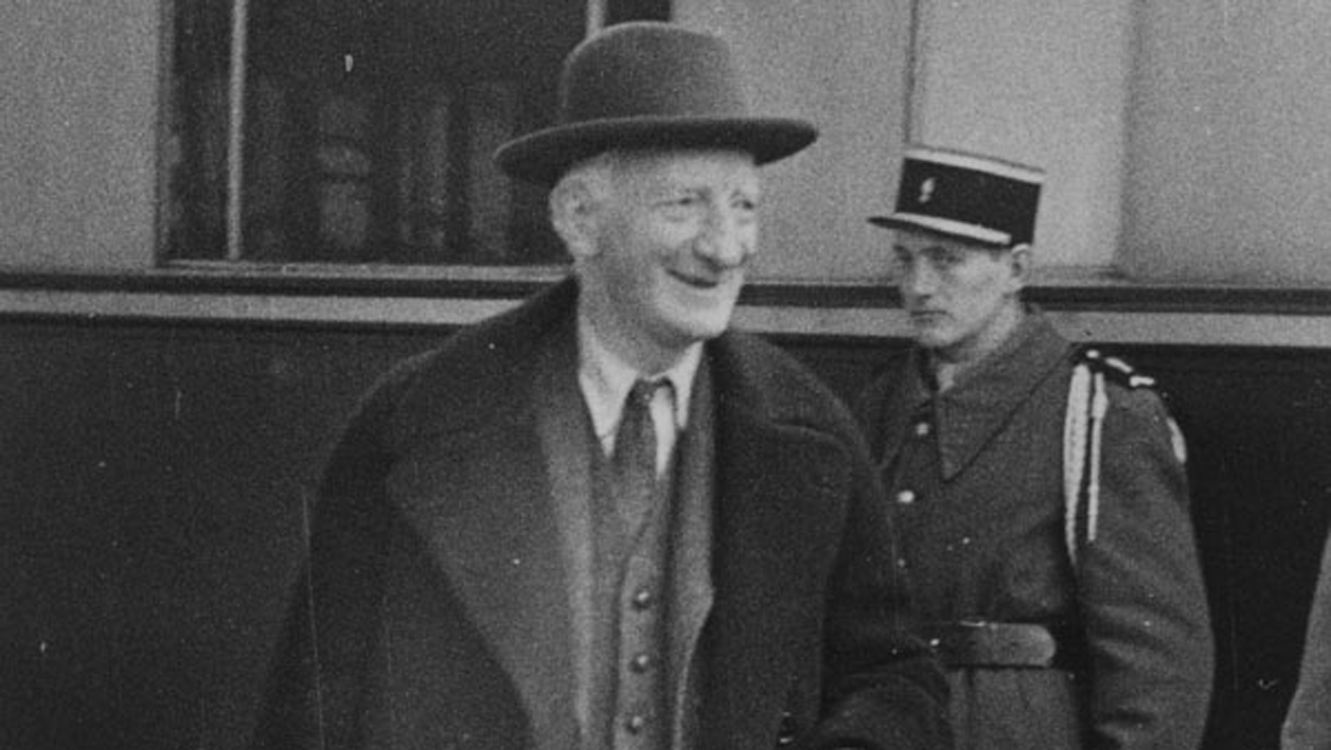 William Beveridge