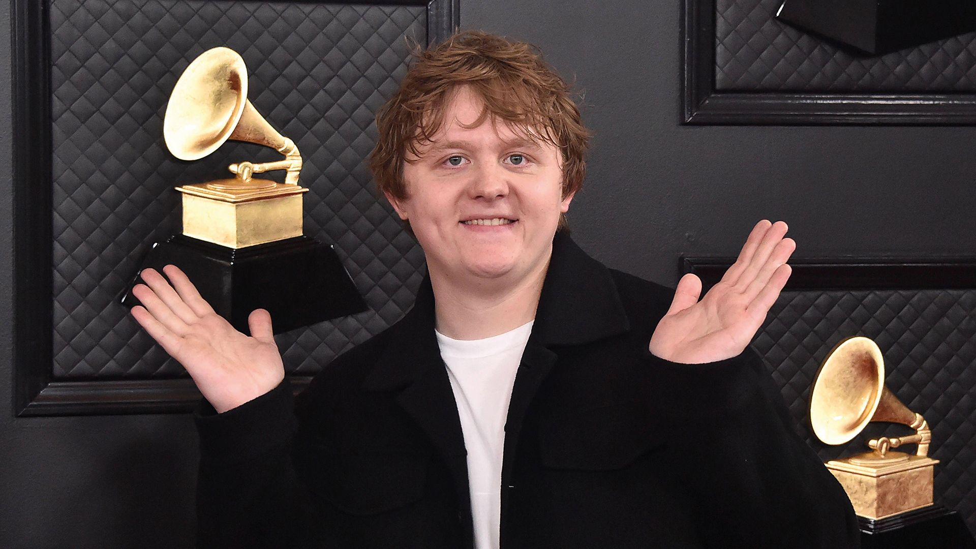 Lewis Capaldi