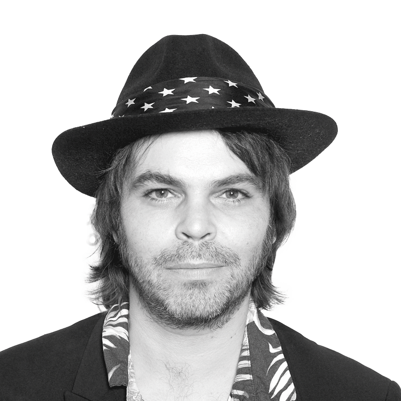 Gaz Coombes's cultural moments of the year