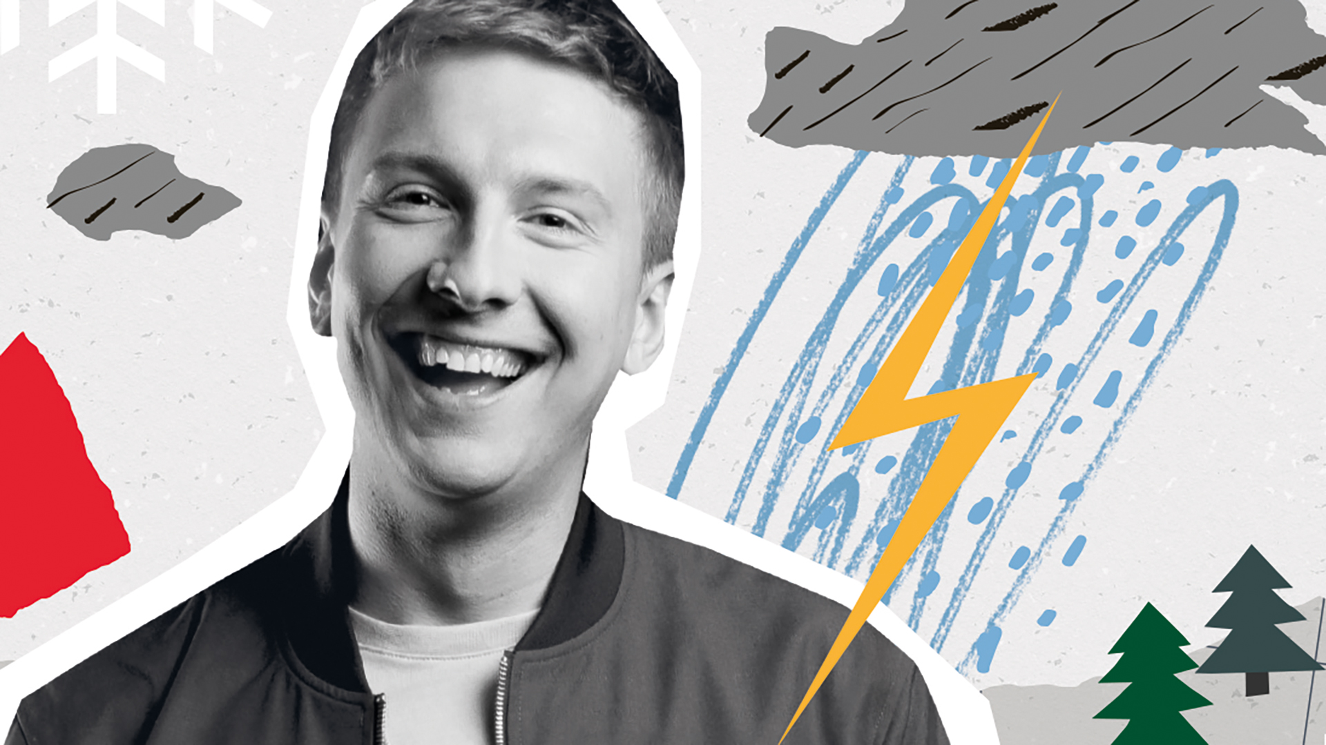 Joe Lycett