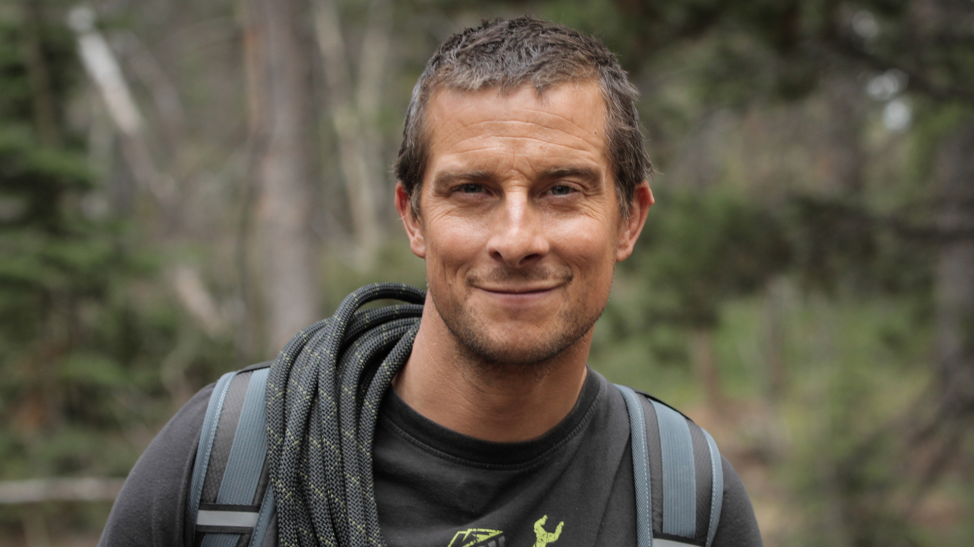 Bear Grylls