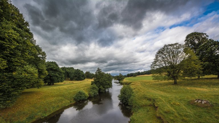 River Derwent