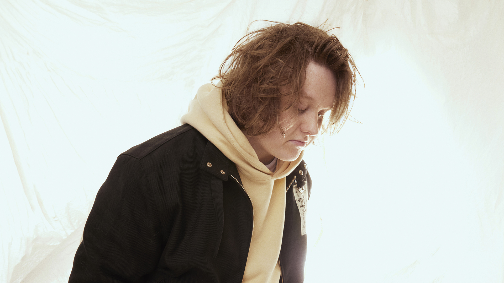 Lewis Capaldi