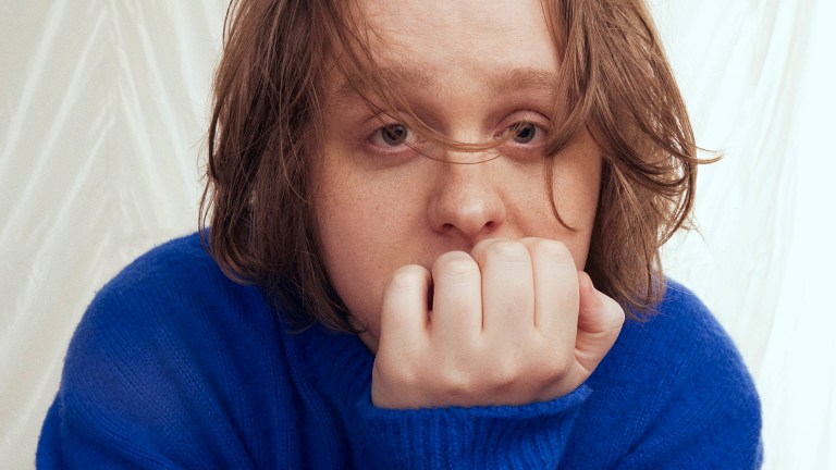 Lewis Capaldi