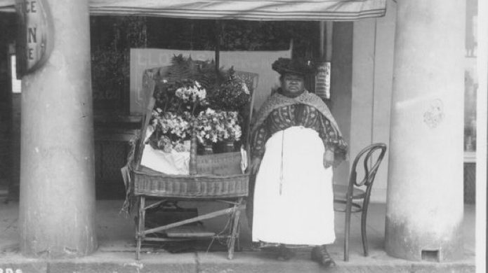 black british history, hastings