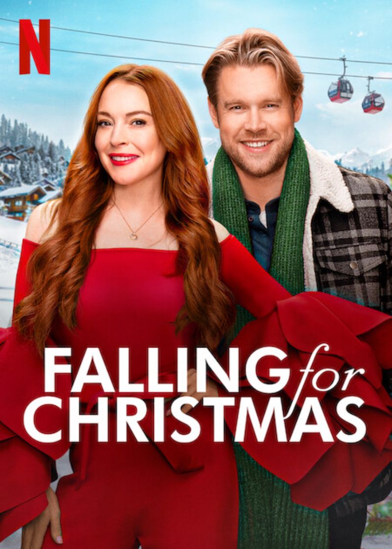 Falling for Christmas