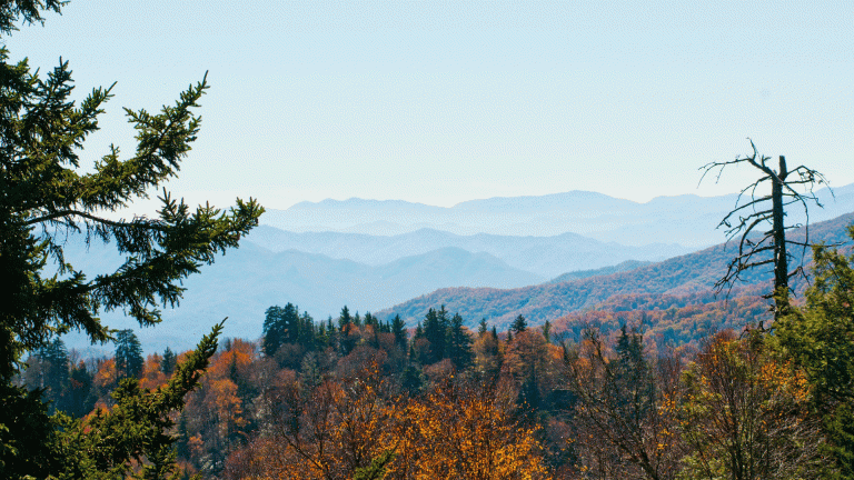 Appalachian Mountains