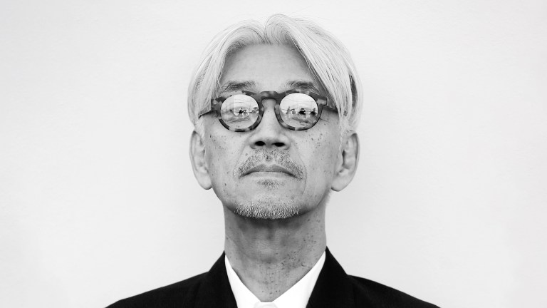 Ruichi Sakamoto