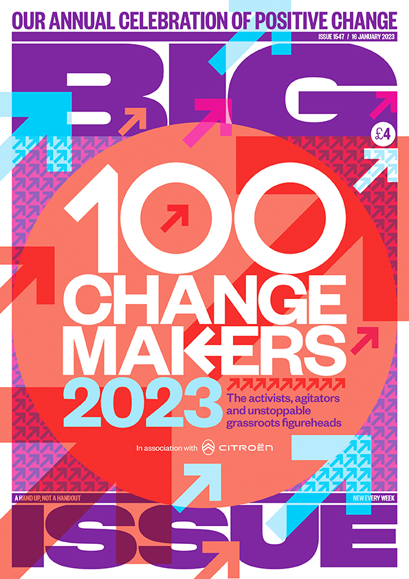 Changemakers 2023