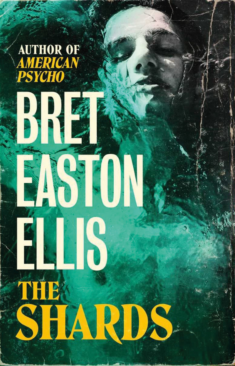 The Shards by Bret Easton Ellis