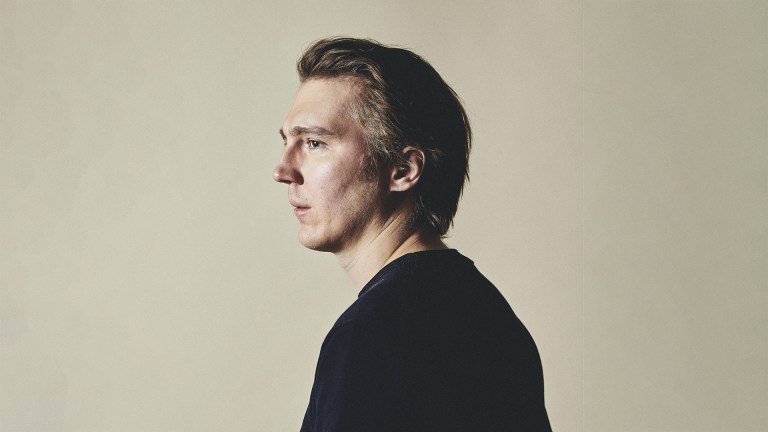 Paul Dano