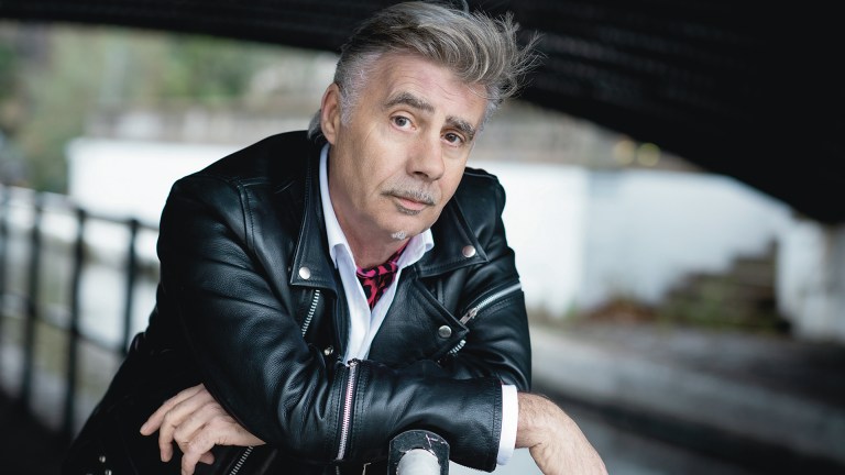 Glen Matlock