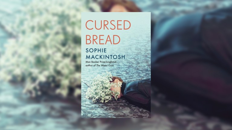 Cursed Bread cover