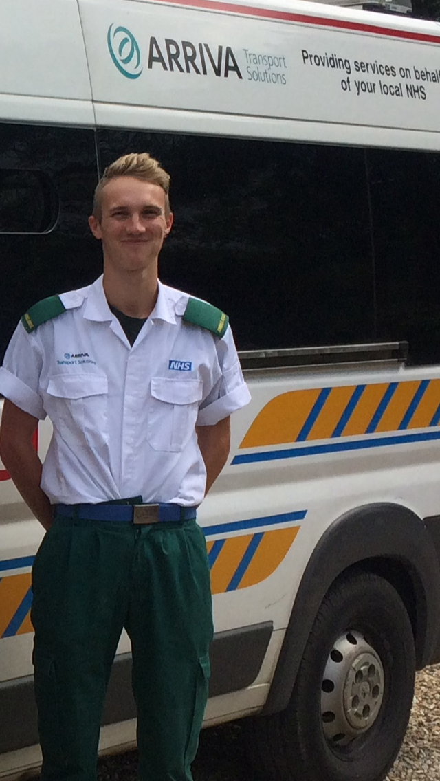 The inspiring story of the Greggs ‘Billy Chip’ helping homeless people