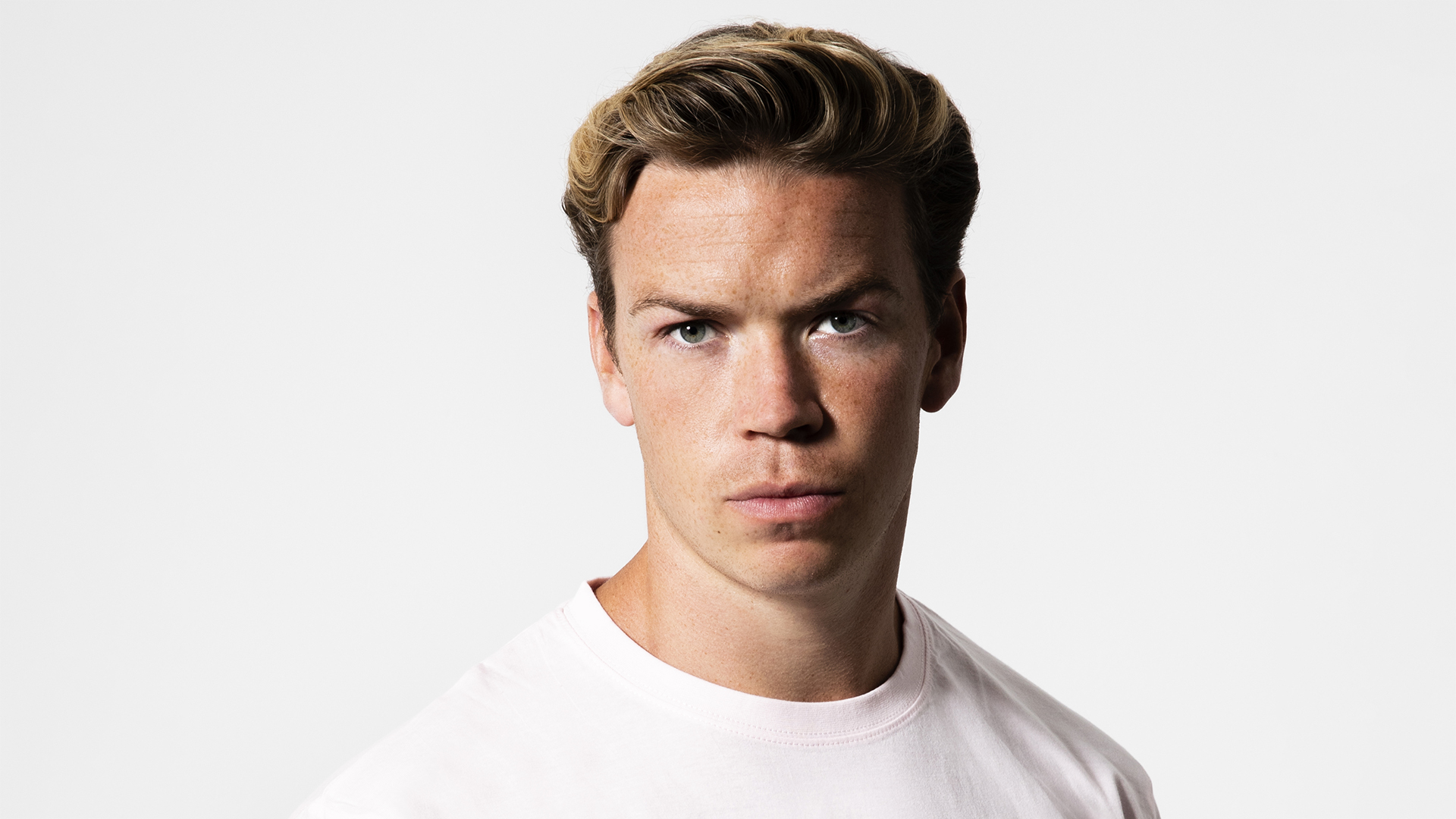 Will Poulter