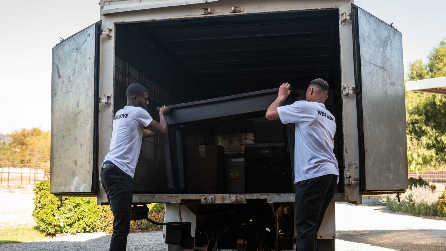 Furniture poverty The charities offering grants for furniture Big Issue