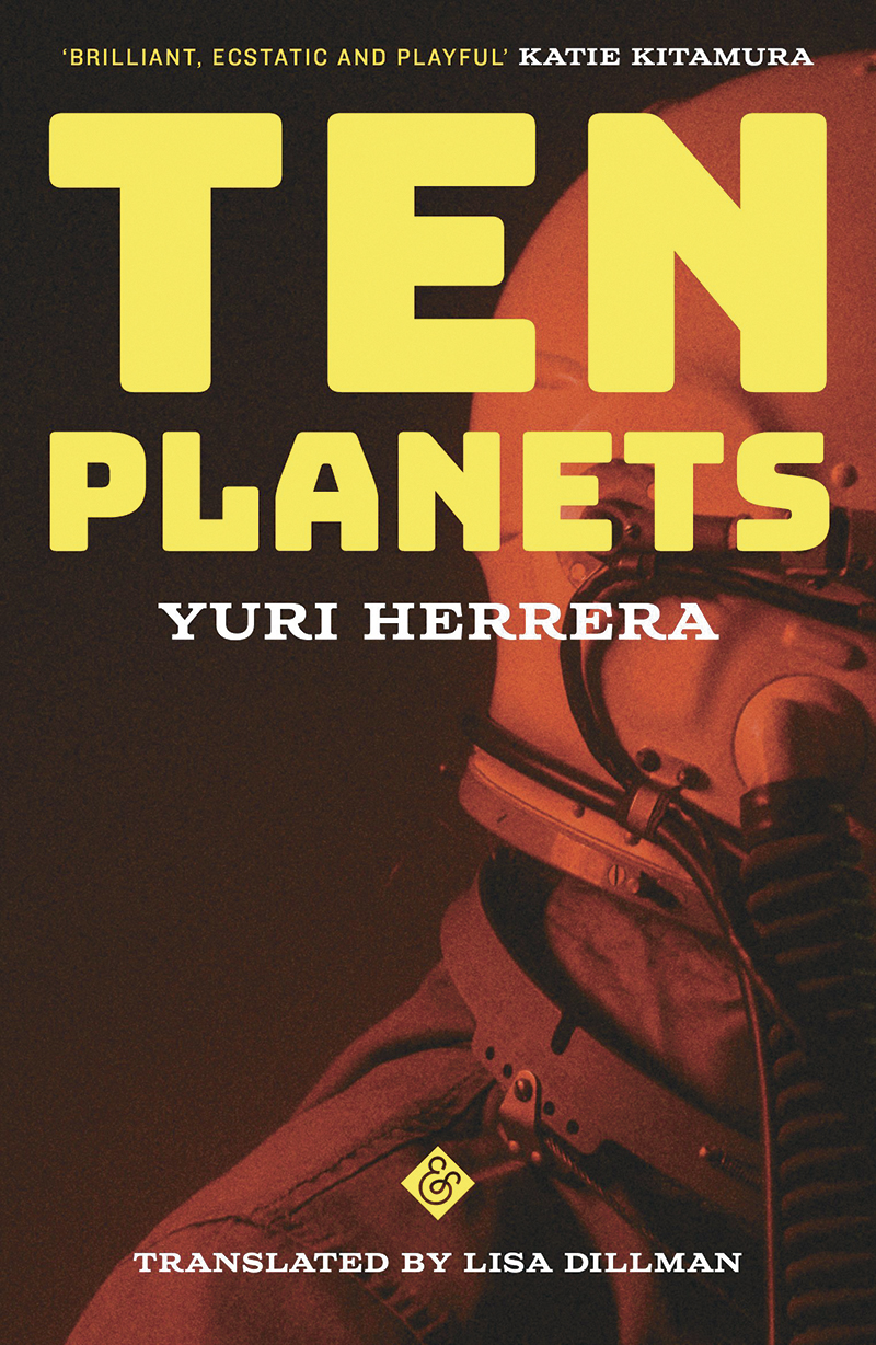 Ten Planets