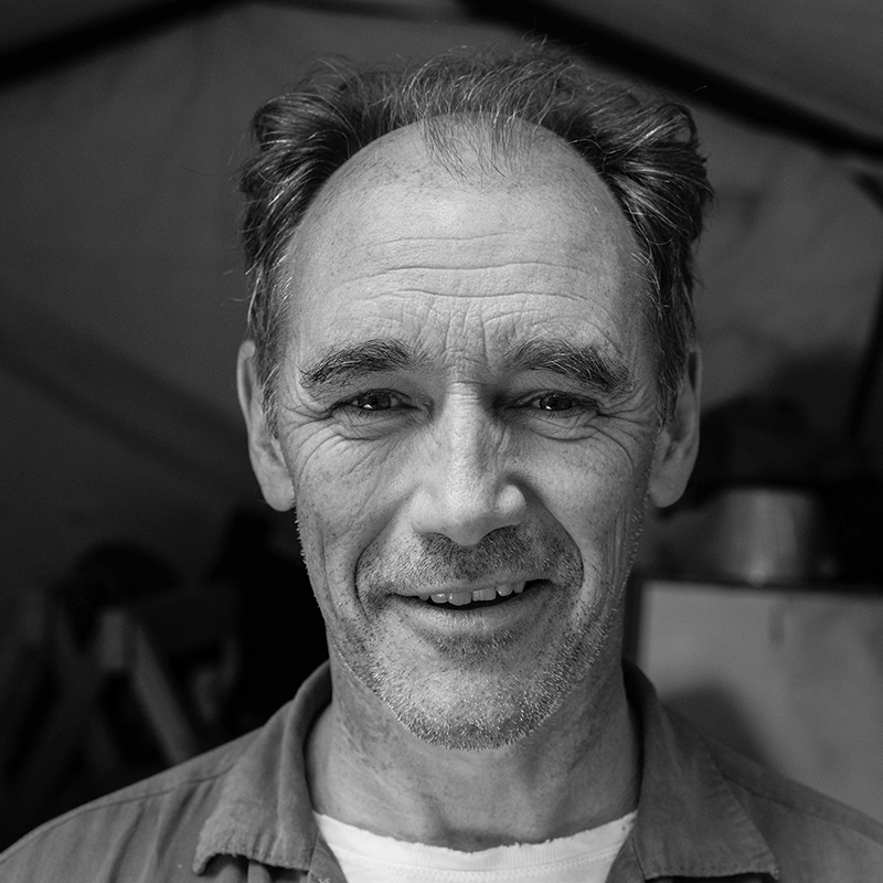 Mark Rylance