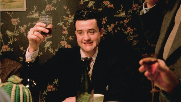 Daniel Mays as Sid in Mike Leigh’s award-winning Vera Drake