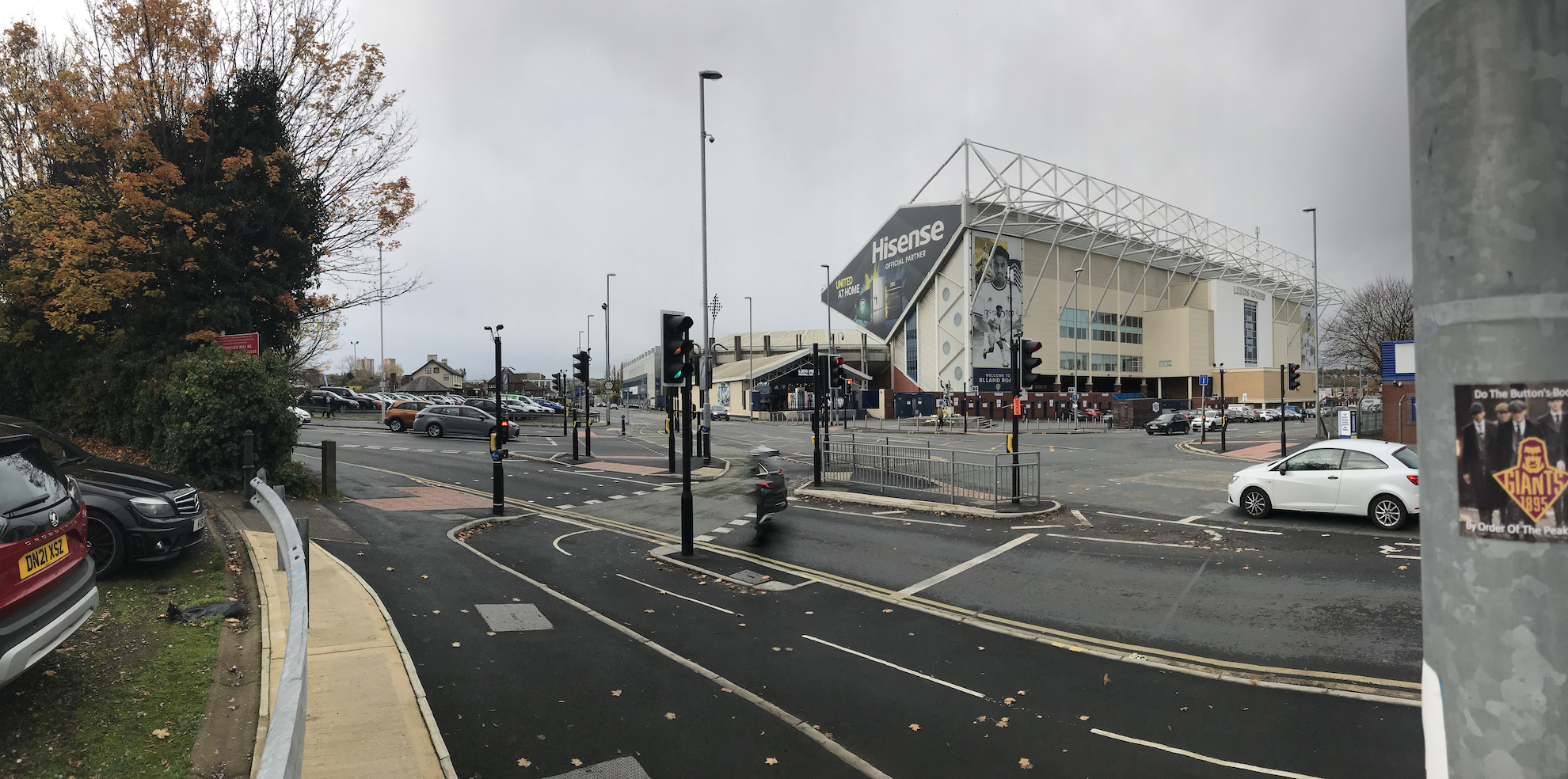 Elland Road