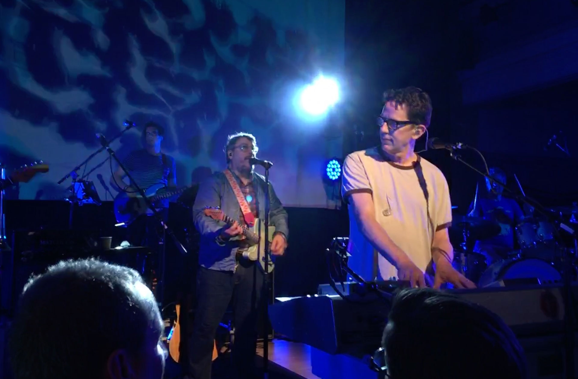 tmbg tour uk