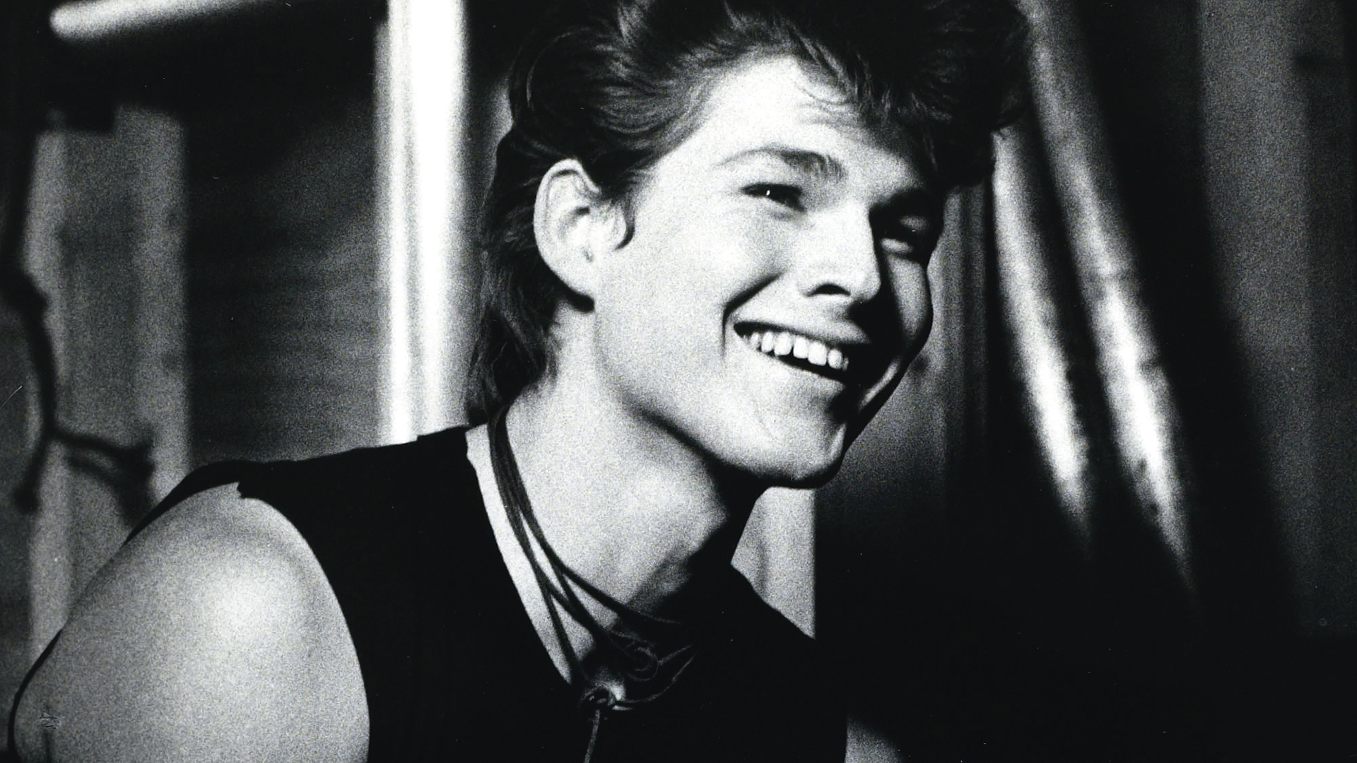 Morten Harket