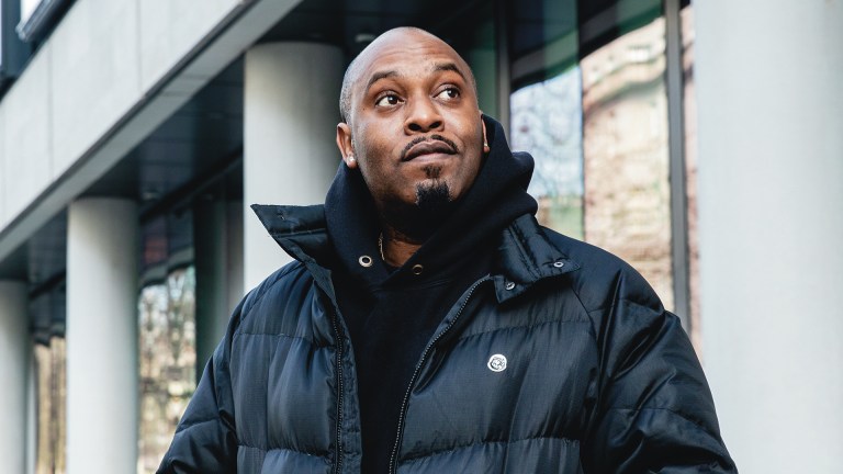 Dane Baptiste