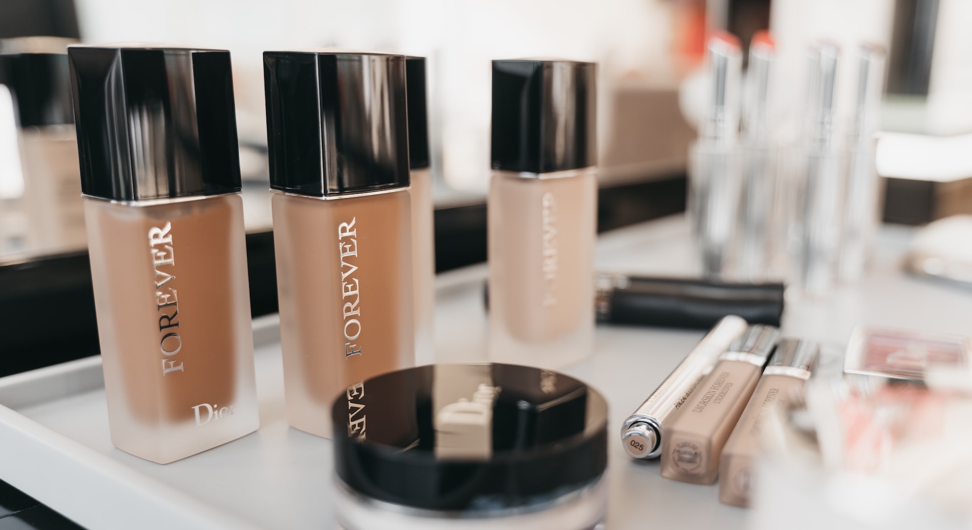 Dior Foundation