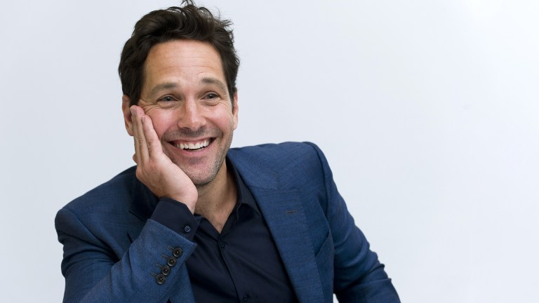 Paul Rudd