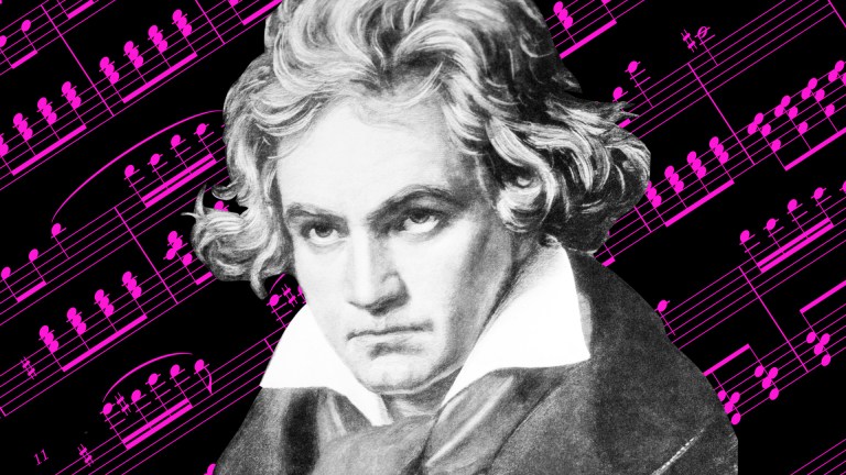 Beethoven