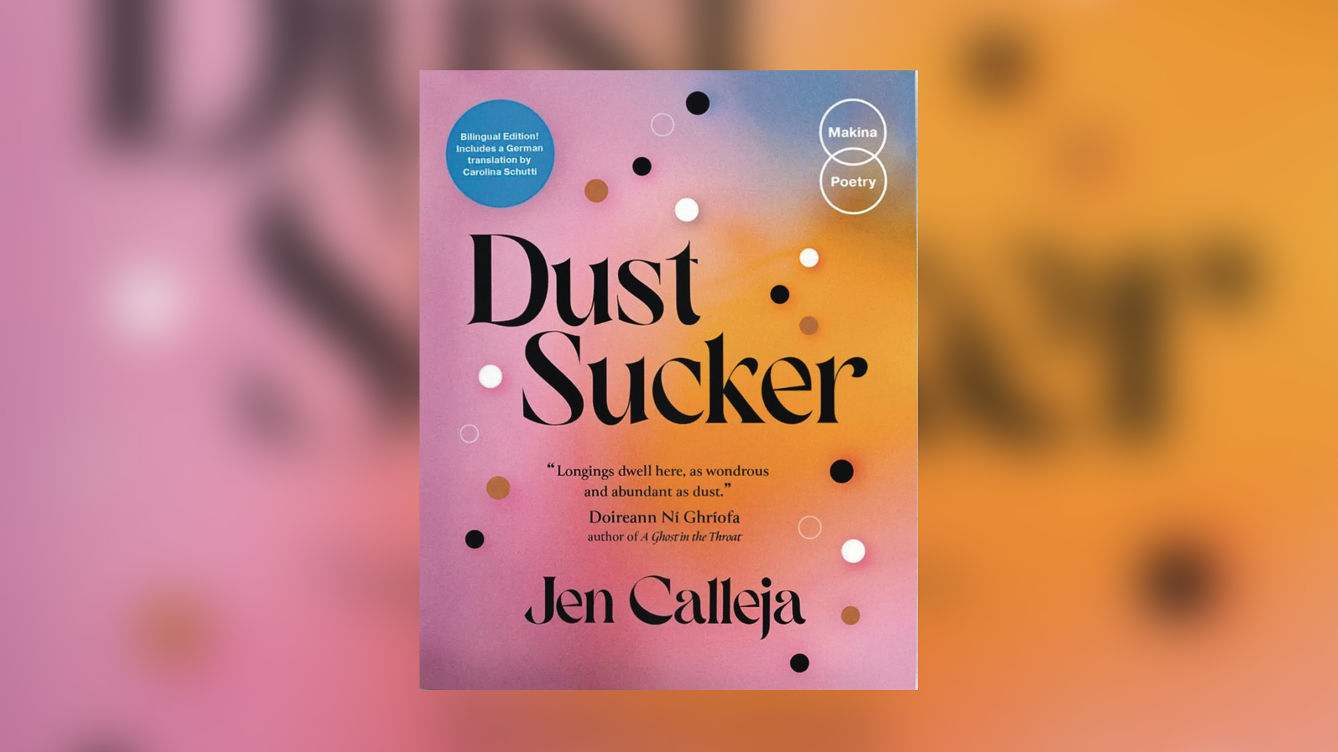 Dust Sucker cover